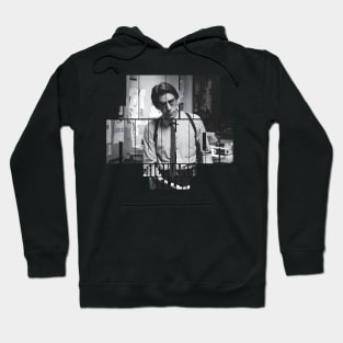 John Munch Hoodie